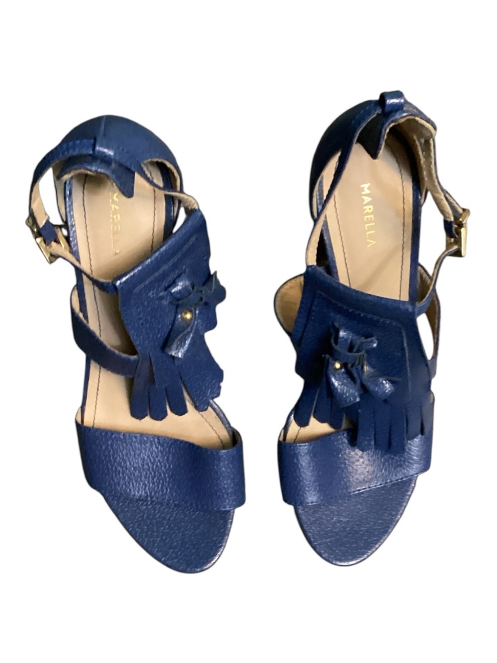 Marella Sandal - Picture 2 of 5